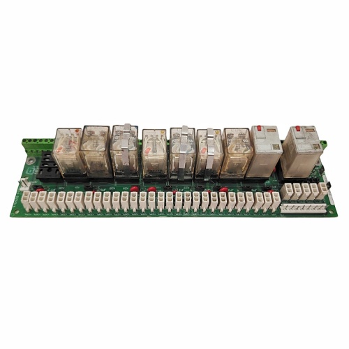  GE DS200RTBAG3AHC – Reliable and High-Performance I/O Module